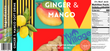 Ginger & Mango | 24 Pack